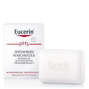 EUCERIN PH5 SINDET BEZ SAPUNA 100G
