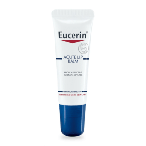 EUCERIN ACUTE LIP BALM ZA SUHE USNE 10ML