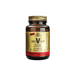 SOLGAR FORMULA VM-75 TBL A30