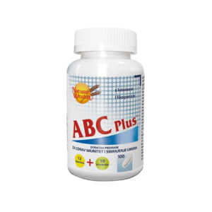 NATURAL WEALTH ABC PLUS TBL A100