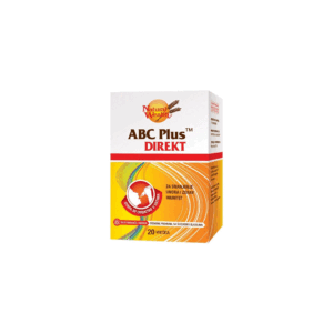 NATURAL WEALTH ABC PLUS DIREKT PLV A20