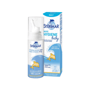 STERIMAR BABY HYGIEN 50ML