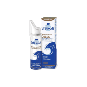 STERIMAR BAKAR 50ML