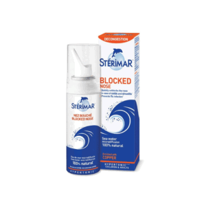 STERIMAR HYPERTONIC 50ML