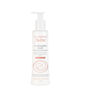 AVENE BLAGO MLIJEKO ZA ČIŠĆENJE 200ML