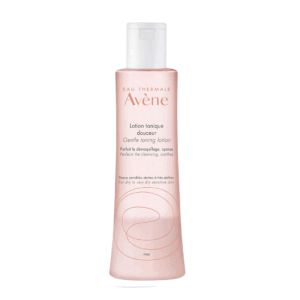 AVENE BLAGI ZAŠTITNI LOSION 200ML