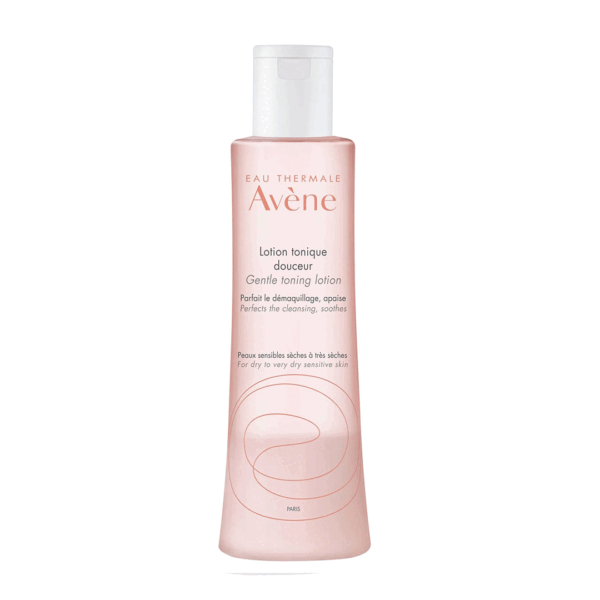 AVENE BLAGI ZAŠTITNI LOSION 200ML