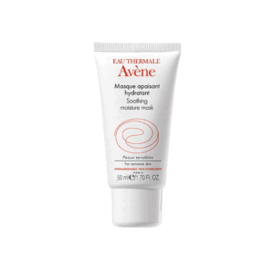 AVENE HIDRATANTNA MASKA BRZOG UMIRUJUĆEG DJELOVANJA 50ML