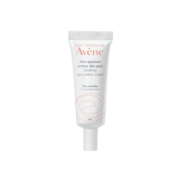 AVENE ZA ZONU OKO OČIJU 10ML