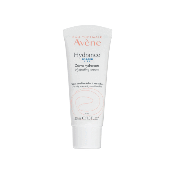 AVENE HYDRANCE RICHE 40ML