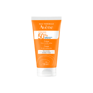 AVENE SUN KREMA SPF50+ 50ML