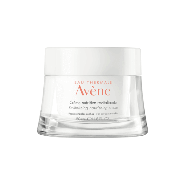 AVENE BOGATA HRANJIVA KREMA 50ML