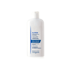 DUCRAY ELUTION ŠAMPON 200ML