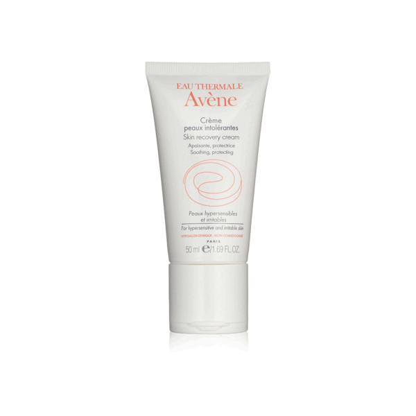 AVENE ZAŠTITNA KREMA ZA NETOLERANTNU KOŽU 50ML