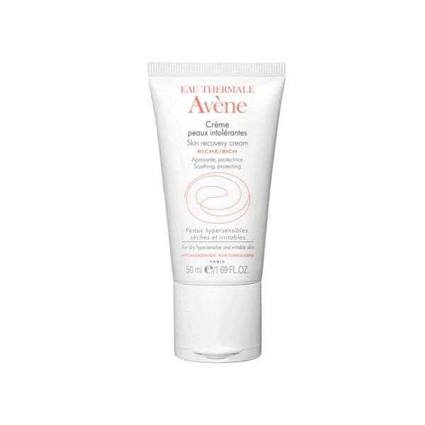 AVENE ZAŠTITNA KREMA ZA NETOLERANTNU KOŽU BOGATA 50ML