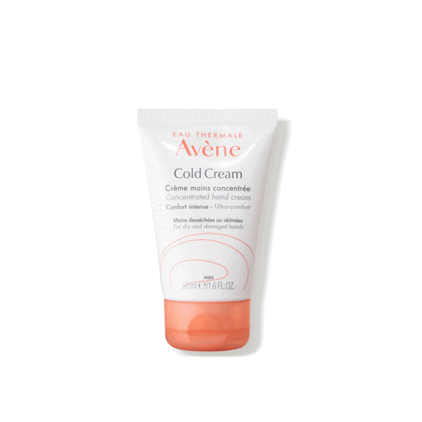 AVENE KREMA ZA RUKE S DODATKOM COLD KREME 50ML