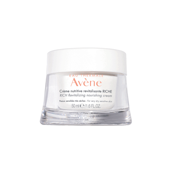 AVENE VRLO BOGATA HRANJIVA KREMA 50ML
