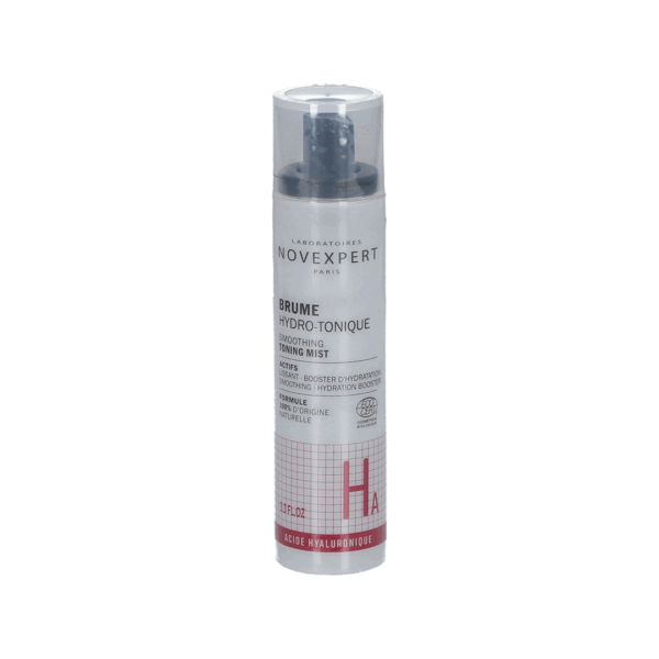 NOVEXPERT TONIK/MIST S HIJALURONSKOM KISELINOM 100ML