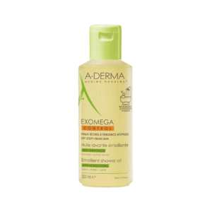 A-DERMA EXOMEGA ULJE ZA TUŠIRANJE 200ML