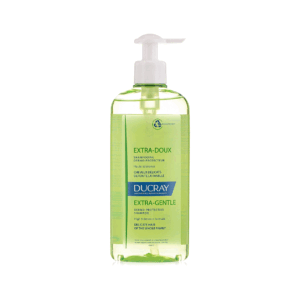 A-DERMA EXTRA DOUX ŠAMPON ZA ČESTO PRANJE KOSE 400ML
