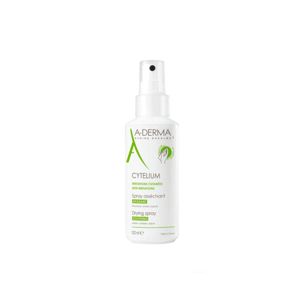 A-DERMA CYTELIUM SPREJ 100ML
