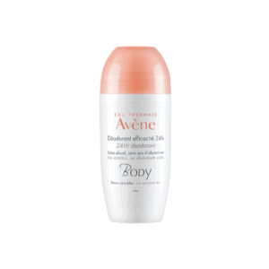 AVENE DEODORANT ZA OSJETLJIVU KOŽU 50ML