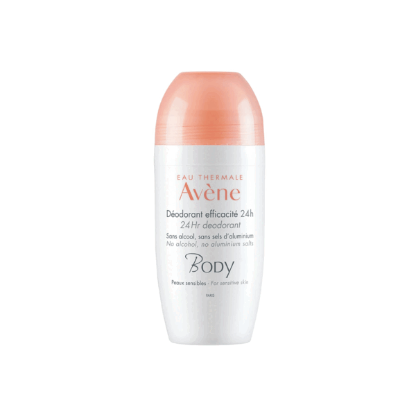 AVENE DEODORANT ZA OSJETLJIVU KOŽU 50ML