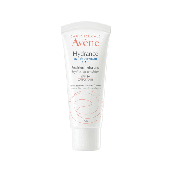 AVENE HYDRANCE OPTIMAL UV LEGER SPF30 40ML