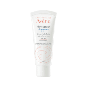 AVENE HYDRANCE OPTIMAL UV RICHE KREMA SPF30 40ML