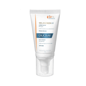 DUCRAY MELASCREEN BOGATA KREMA SPF50+