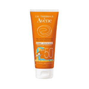 AVENE SUN DJEČJE MLIJEKO SPF50+ 100ML