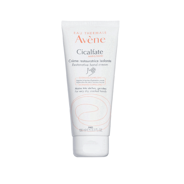 AVENE CICALFATE OBNAVLJAJUĆA BARIER KREMA ZA RUKE 100ML