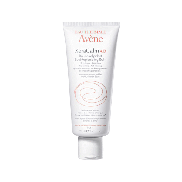 AVENE XERACALM A.D. BALZAM 200ML