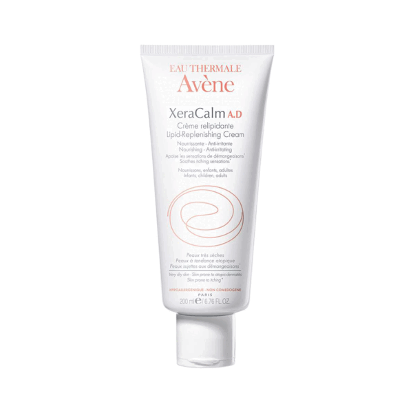 AVENE XERACALM A.D. KREMA 200ML