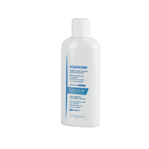 DUCRAY ŠAMPON PROTIV MASNE PERUTI 200ML