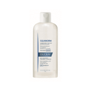DUCRAY SQUANORM ŠAMPON PROTIV SUHE PERUTI 200ML