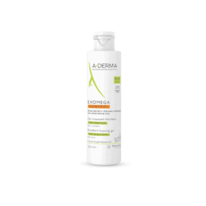 A-DERMA EXOMEGA CONTROL EMOLIJENTNI GEL 200ML