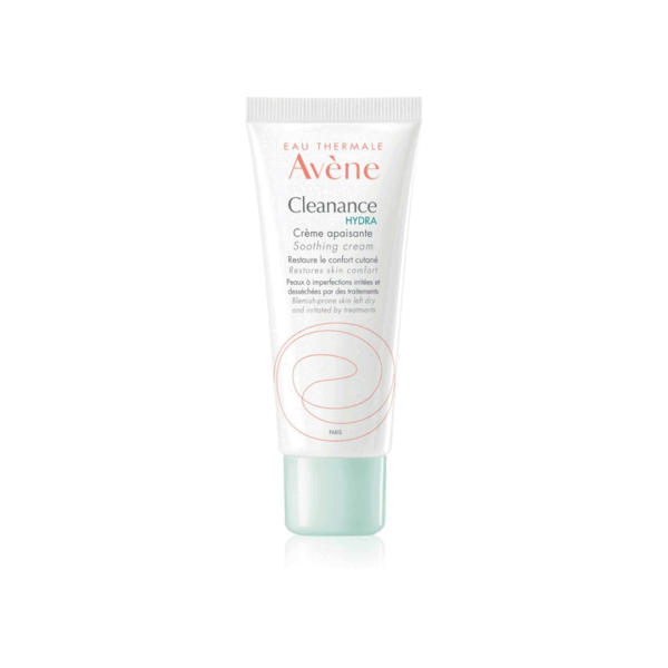 AVENE CLEANANCE HYDRA KREMA 40ML