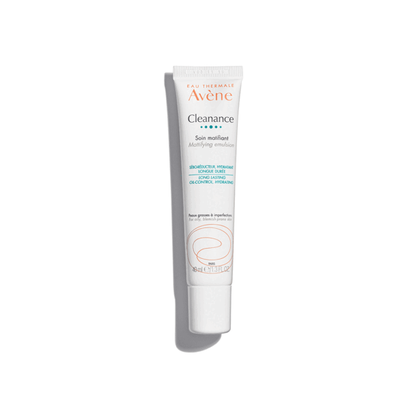 AVENE CLEANANCE MAT EMULZIJA 40ML