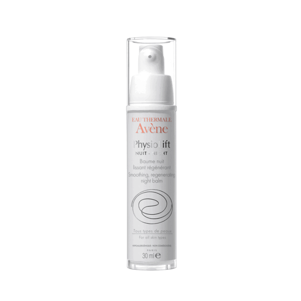 AVENE PHYSIOLIFT NOĆ BALZAM 30ML