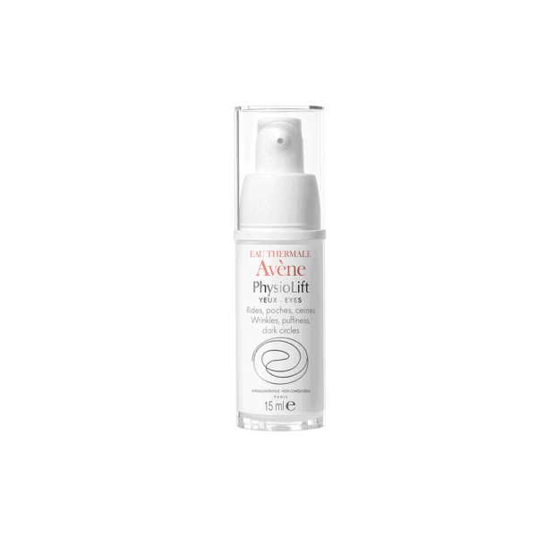 AVENE PHYSIOLIFT KREMA OKO OČIJU 15ML