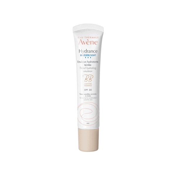AVENE HYDRANCE OPTIMALE TONIRANA LEGERE 40ML