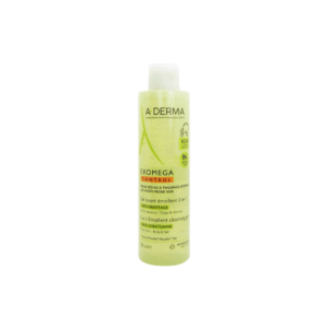 A-DERMA EXOMEGA GEL 2U1 200ML