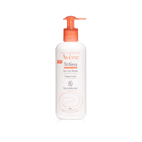 AVENE TRIXERA NUTRITION MLIJEKO 400ML