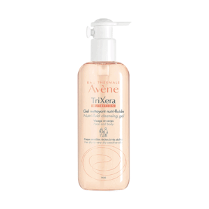 AVENE TRIXERA NUTRITION GEL ZA PRANJE 400ML
