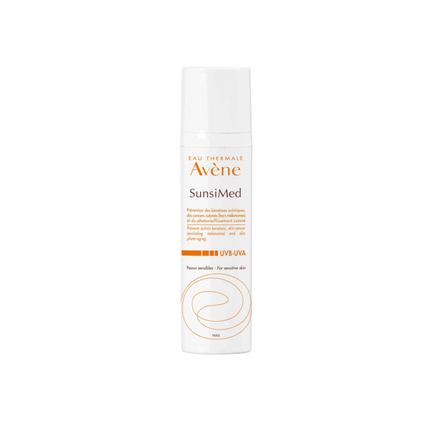 AVENE SUN SUNSIMED 80ML
