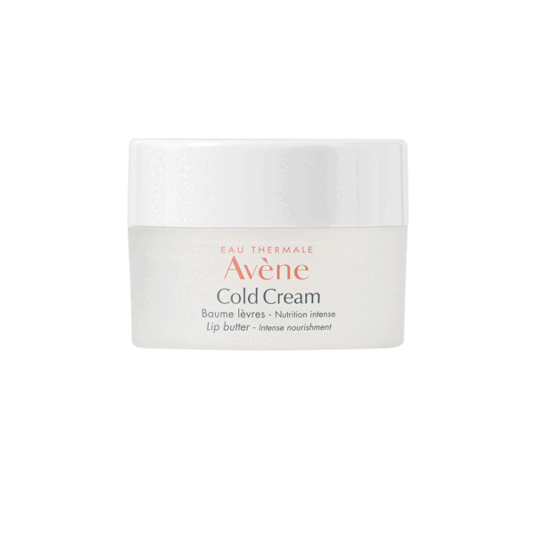 AVENE MASLAC ZA USNE S DODATKOM COLD KREME 10ML