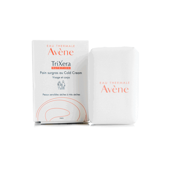 AVENE TRIXERA NUTRITION SINDET 100G