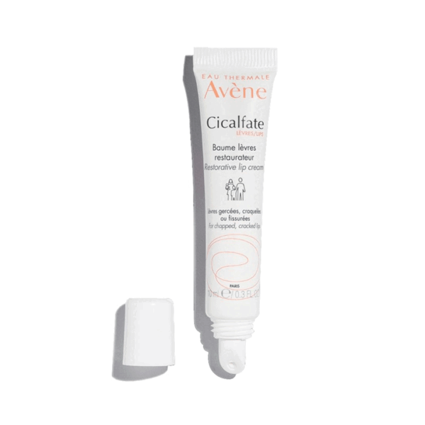 AVENE CICALFATE BALZAM ZA USNE 10ML