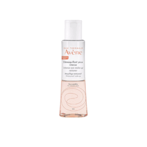 AVENE ODSTRANJIVAČ VODOOTPORNE ŠMINKE OKO OČIJU 125ML